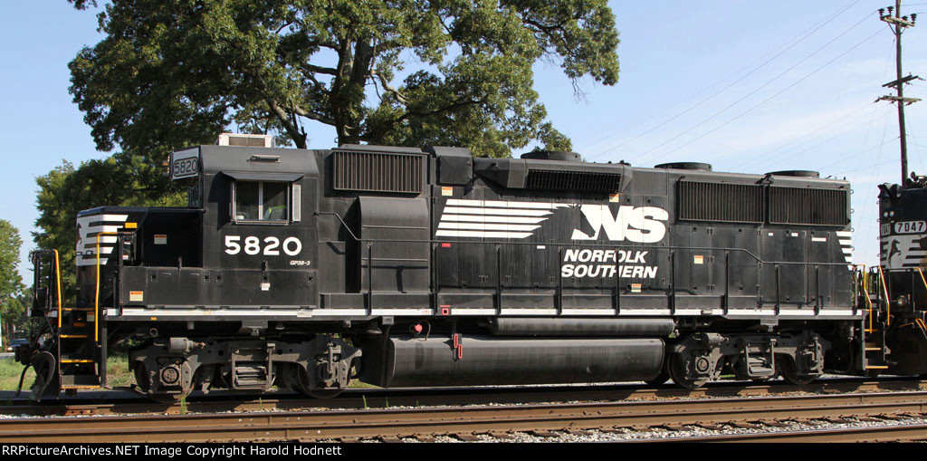 NS 5820
